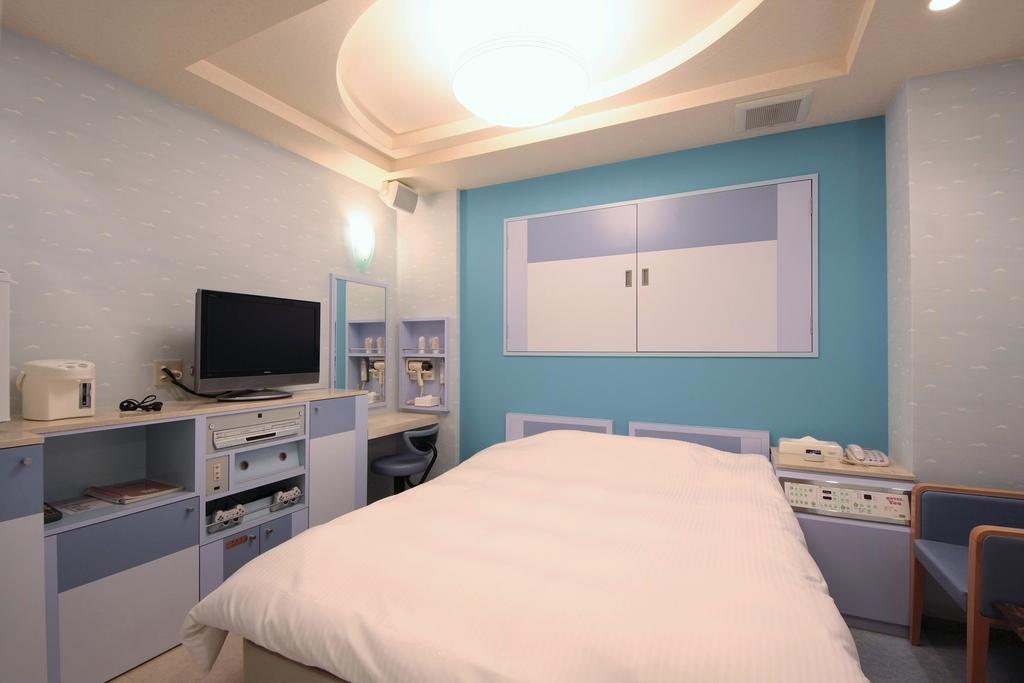Hotel Ponto Kyoto Eksteriør bilde