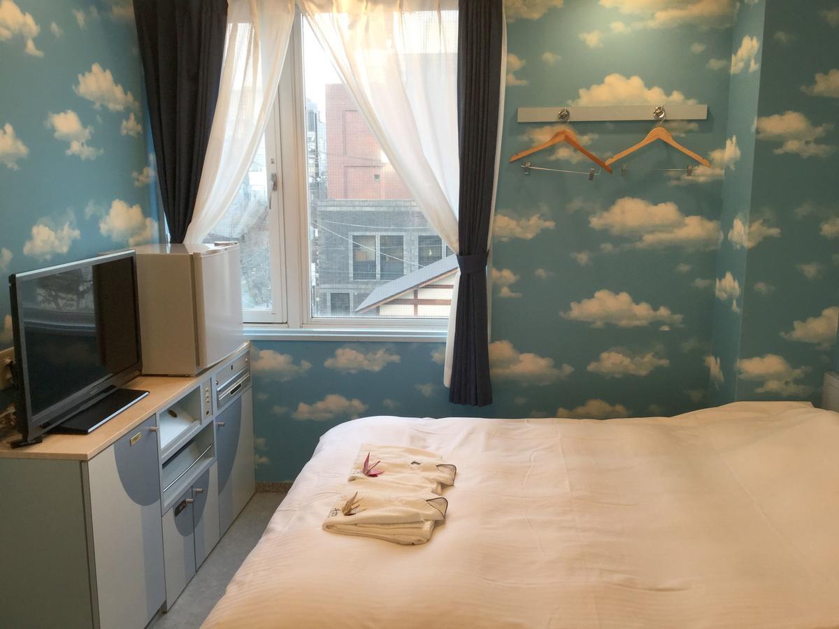 Hotel Ponto Kyoto Eksteriør bilde