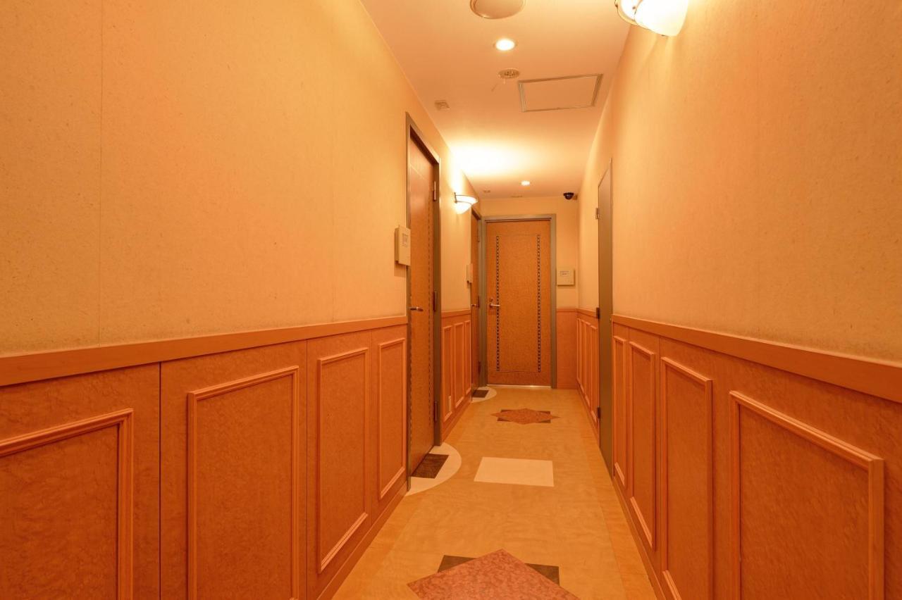 Hotel Ponto Kyoto Eksteriør bilde